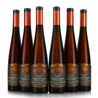 Paulinshof Kestener Riesling Auslese 2001 Mosel 6x50cl