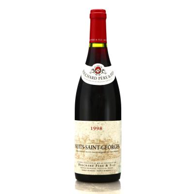 Bouchard Pere & Fils 1998 Nuits-Saint-Georges