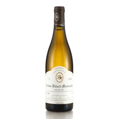 Dom. Bachelet Ramonet 2018 Criots-Batard-Montrachet Grand-Cru