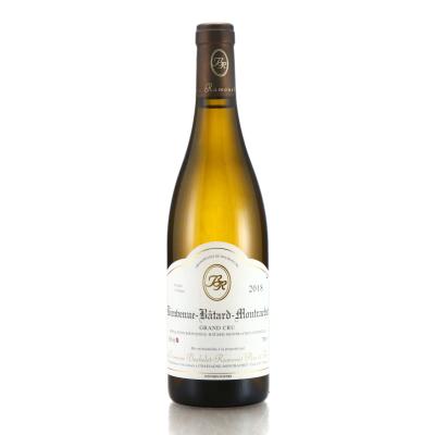 Dom. Bachelet Ramonet 2018 Bienvenue-Batard-Montrachet Grand-Cru