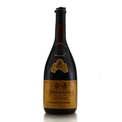 Bersano 1967 Barolo