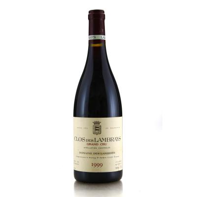 Dom. Des Lambrays 1999 Clos Des Lambrays Grand Cru