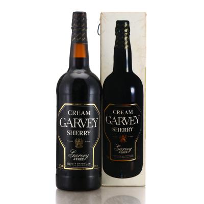 San Patricio Garvey Cream Sherry 100cl