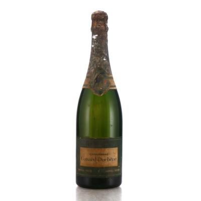 Canard-Duchene Royal Star Brut NV Champagne