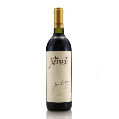 Jim Barry The Armagh Shiraz 1999 Clare Valley