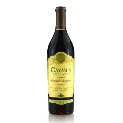 Caymus Vineyards Cabernet Sauvignon 2016 Napa Valley