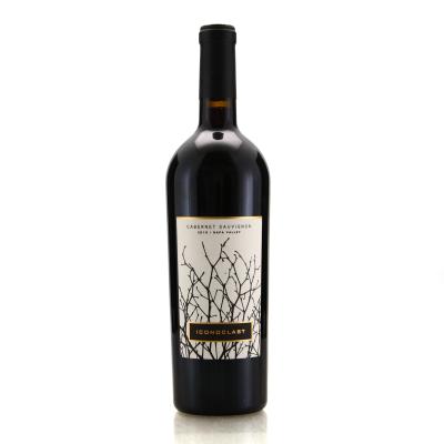 Iconoclast Cabernet Sauvignon 2019 Napa Valley