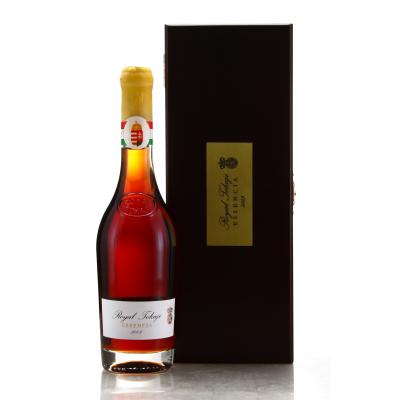 Royal Tokaji Essencia 2003 Tokaji 37.5cl