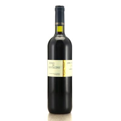 Siro Pacenti 2004 Rosso di Montalcino