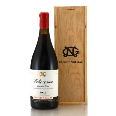 Image for Dom. Georges Noellat 2013 Echezeaux Grand-Cru