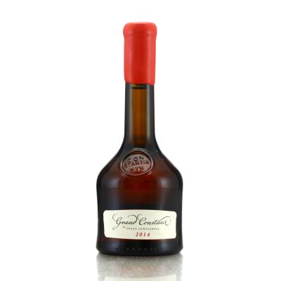 Groot Constantia Muscat 2014 South Africa Dessert Wine 37.5cl