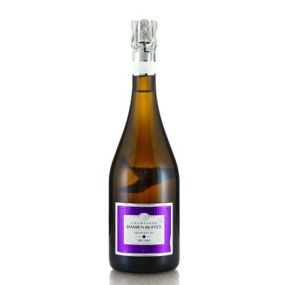 Damien-Buffet Blanc De Noirs Brut NV Champagne 1er-Cru