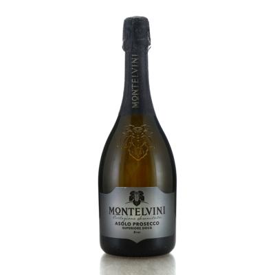 Montelvini Brut NV Asolo Prosecco Superiore