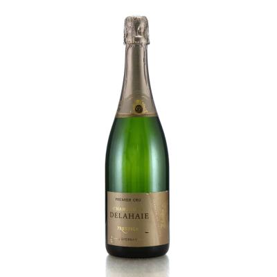 Delahaie Prestige Brut NV Champagne 1er-Cru