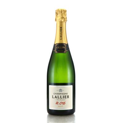 Lallier R.016 Brut NV Champagne