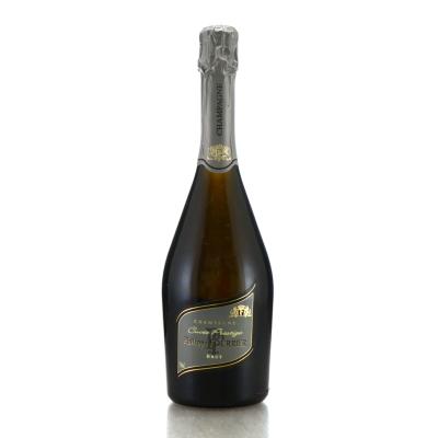 Philippe Fourrier Cuvee Prestige Blanc-De-Blancs Brut NV Champagne