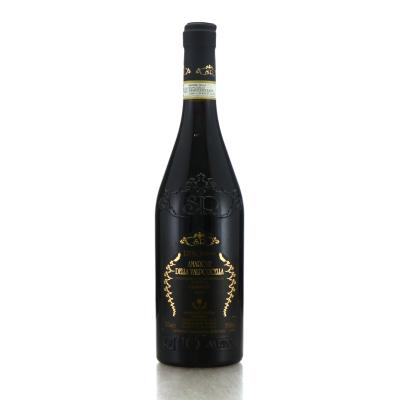 Rino Sartori 2015 Amarone Della Valpolicella Classico