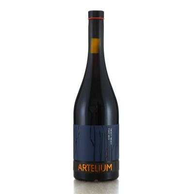 Artelium Pinot Noir 2020 England