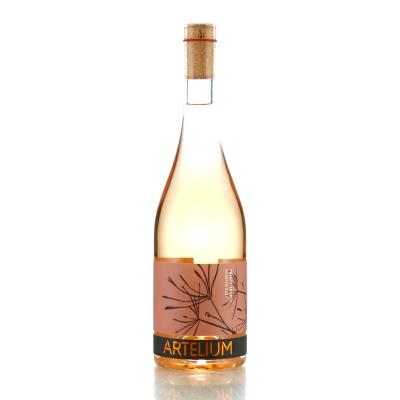 Artelium Meunier Rosé 2020 England