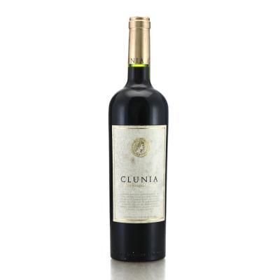 Clunia Tempranillo 2012 Castilla y Leon