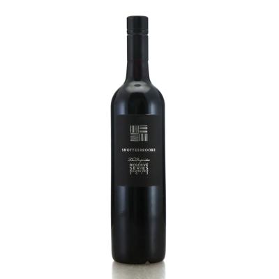 Shottesbrooke The Proprieter Reserve Series 2012 McLaren Vale