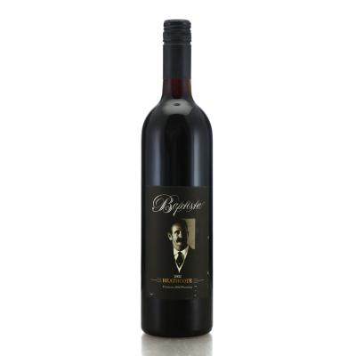 Baptista The Graytown Shiraz 2002 Heathcote