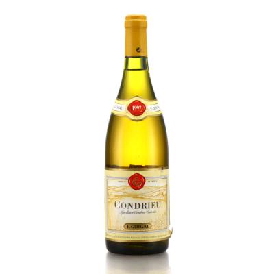 E.Guigal 1997 Condrieu