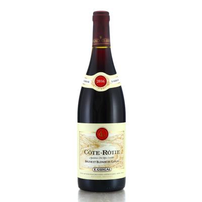 E.Guigal Brune and Blonde 2016 Cote Rotie