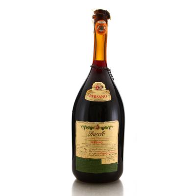 Bersano 1979 Barolo 300cl