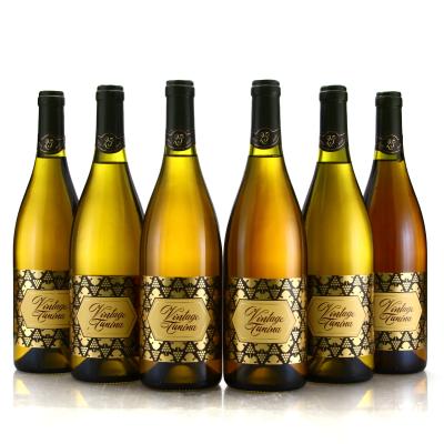 Jermann Vintage Tunina 2000 Friuli-Venezia Giulia 6x75cl