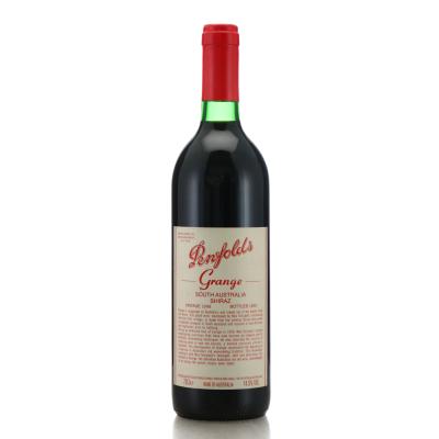 Penfolds Grange Shiraz 1998 South Australia