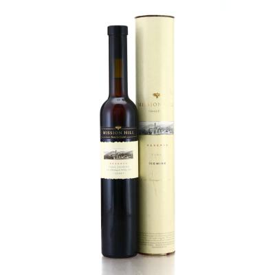 Mission Hill Vidal 2004 Okanagan Valley Icewine 37.5cl