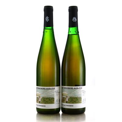 Immich-Batterieberg Enkircher Batterieberg Riesling Auslese 1991 Mosel 2x75cl