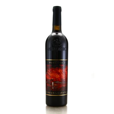 Ferrari Carano Reserve 1992 Sonoma County