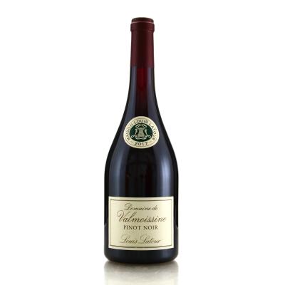 Louis Latour Dom. de Valmoissine Pinot Noir 2017 Var