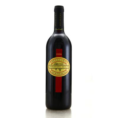 Petaluma Merlot 1996 Coonawarra