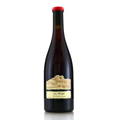 Dom. Jean-Francois Ganevat En Billat Pinot Noir 2018 Cotes Du Jura