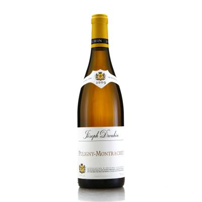 Joseph Drouhin 2009 Puligny-Montrachet