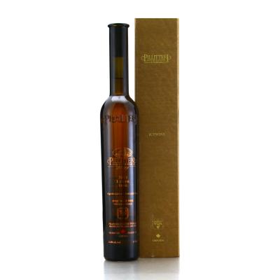 Pillitteri Estates Vidal 2011 Niagara Icewine 37.5cl