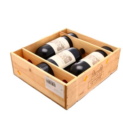 Carruades De Lafite 2019 Pauillac 3x150cl