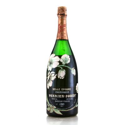 Perrier-Jouet Belle Epoque 1985 Vintage Champagne 150cl