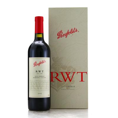 Penfolds RWT Bin 798 Shiraz 2014 Barossa Valley