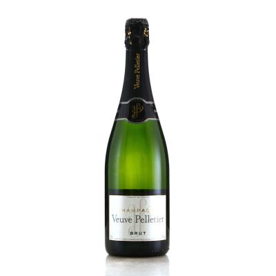 Veuve Pelletier Brut NV Champagne