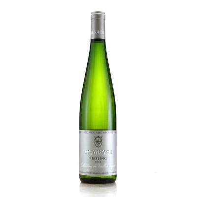 Trimbach Selection de Vieilles Vignes Riesling 2018 Alsace