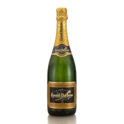 Canard-Duchene Brut 1990 Vintage Champagne