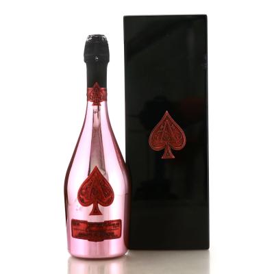 Armand De Brignac Ace Of Spades Brut Rosé NV Champagne