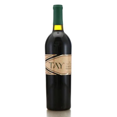 Tay Cabernet Sauvignon 1996 Napa Valley