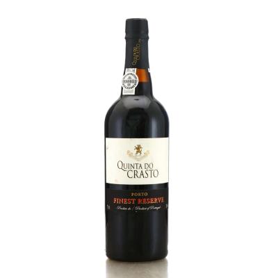 Quinta Do Crasto NV Finest Reserve Ruby Port