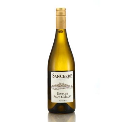 Dom. Franck Millet 2021 Sancerre