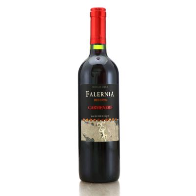 Falernia Carmenere Reserva 2018 Chile